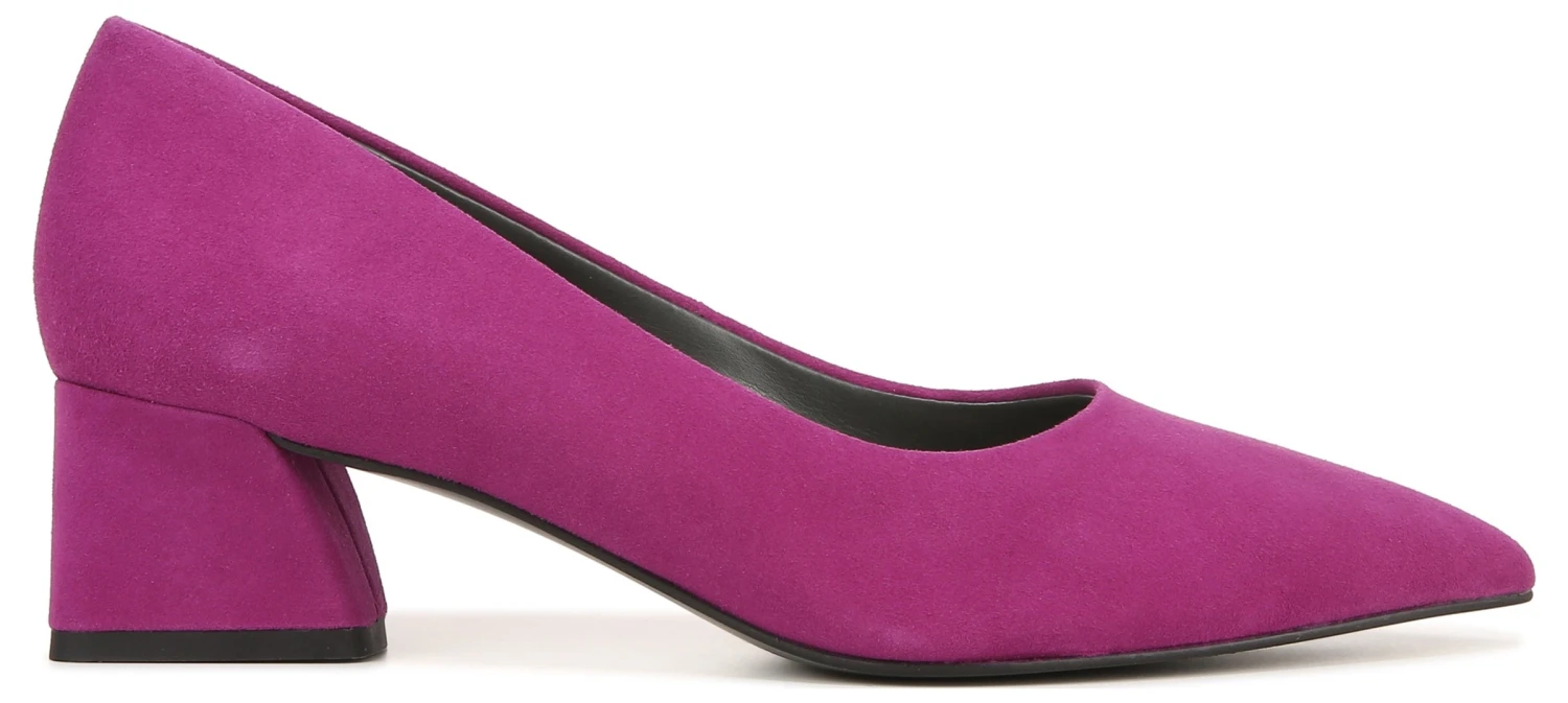 Women's Racer Pump - Image 3