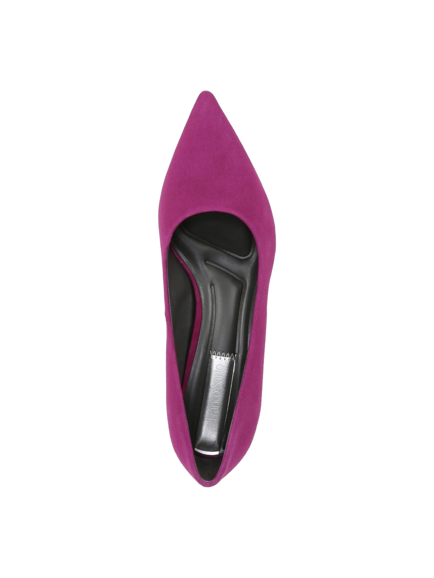 Women's Racer Pump - Image 7
