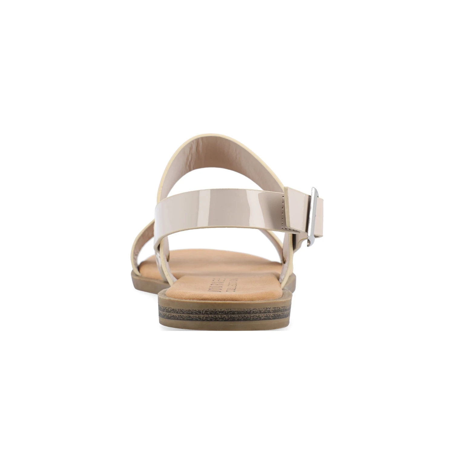 Women's Lavine Wide Sandal - Image 5