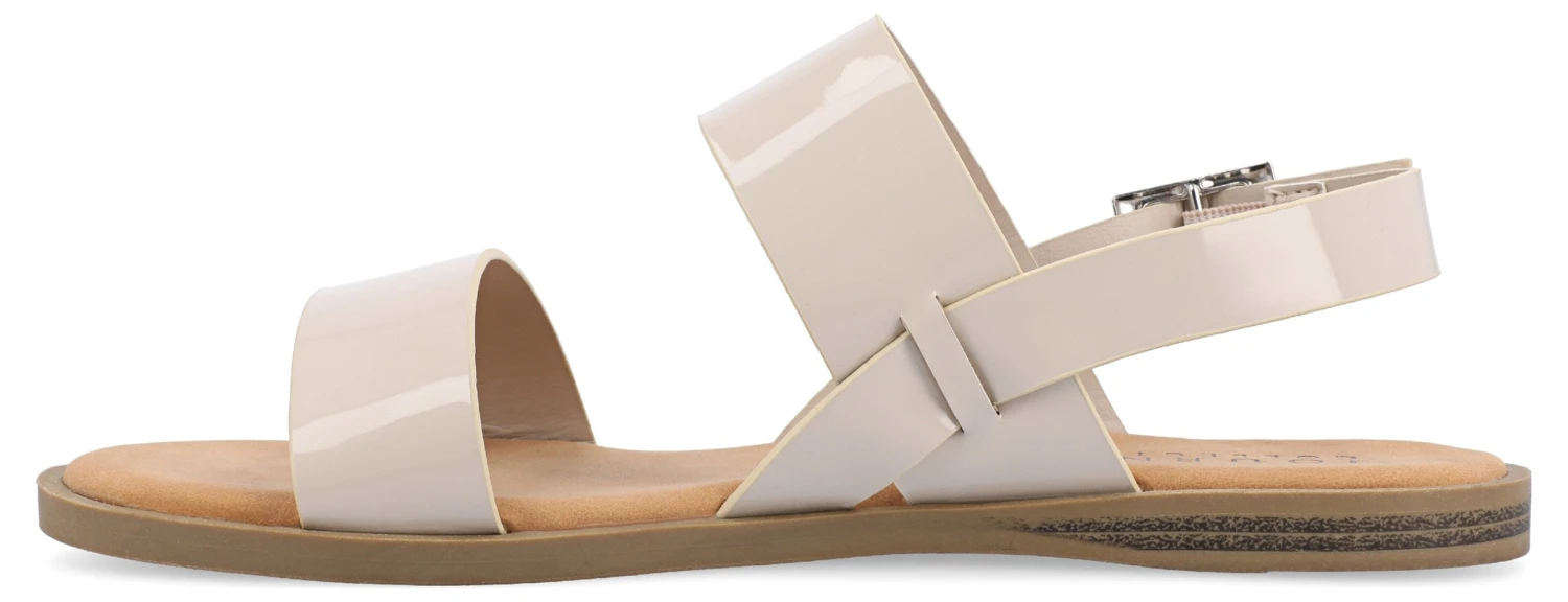 Women's Lavine Wide Sandal - Image 4