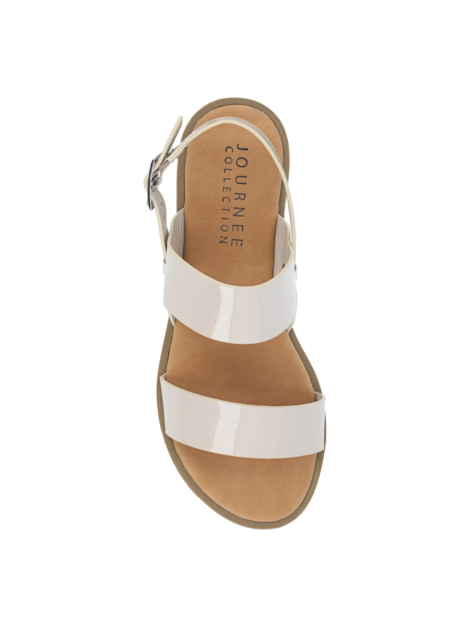Women's Lavine Wide Sandal - Image 6