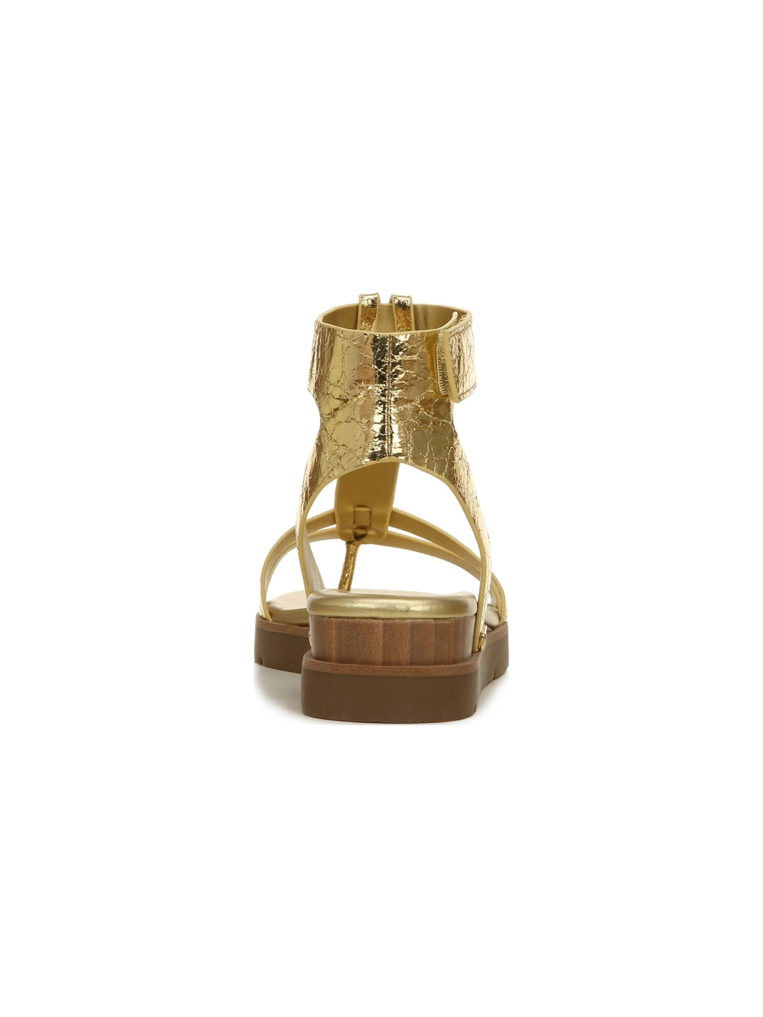 Women's Dosha Gladiator Sandal - Image 6