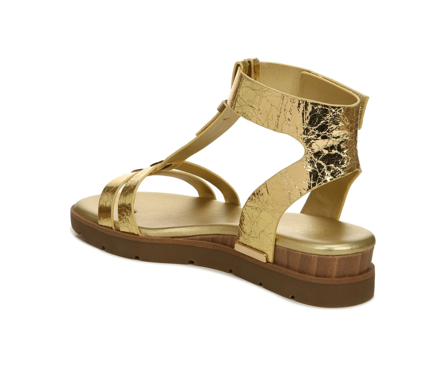 Women's Dosha Gladiator Sandal - Image 9