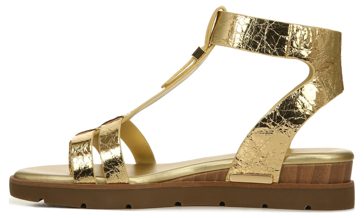 Women's Dosha Gladiator Sandal - Image 5