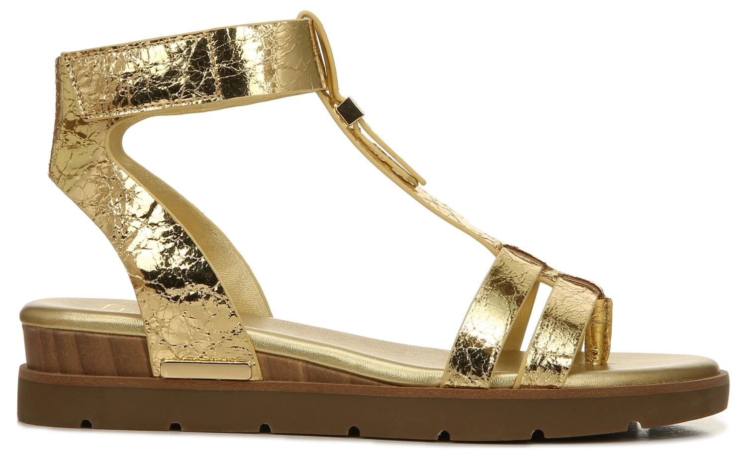 Women's Dosha Gladiator Sandal - Image 3