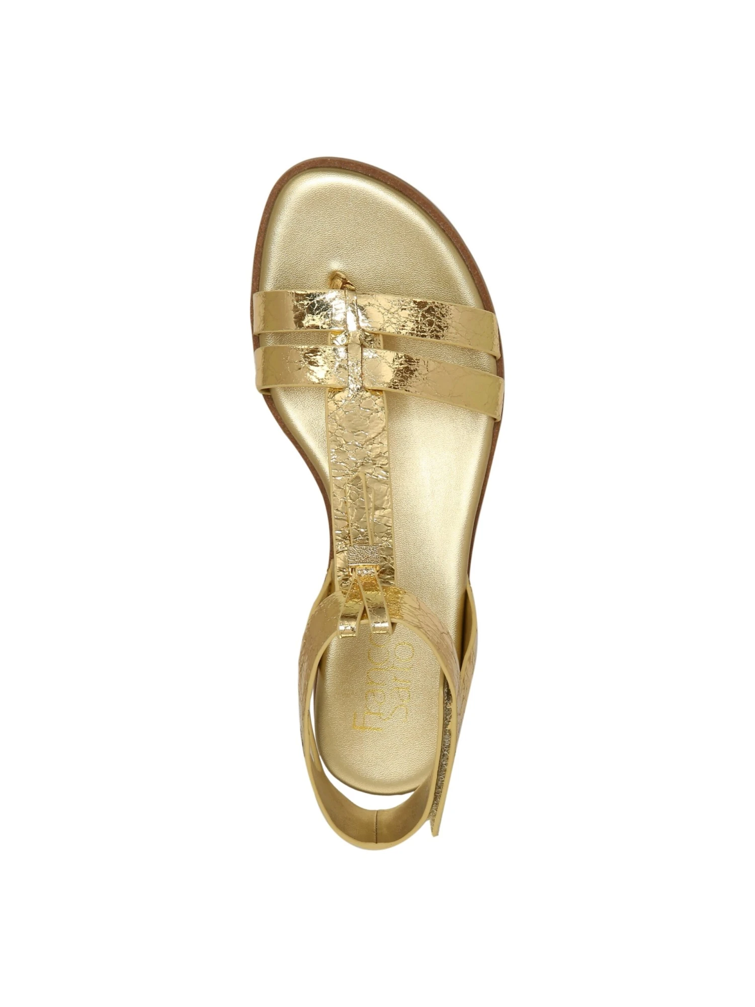 Women's Dosha Gladiator Sandal - Image 7
