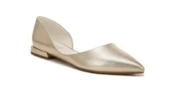 Women's Neiman Flat