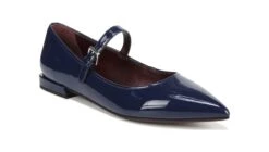 Women's Nalin Mary Jane Flat