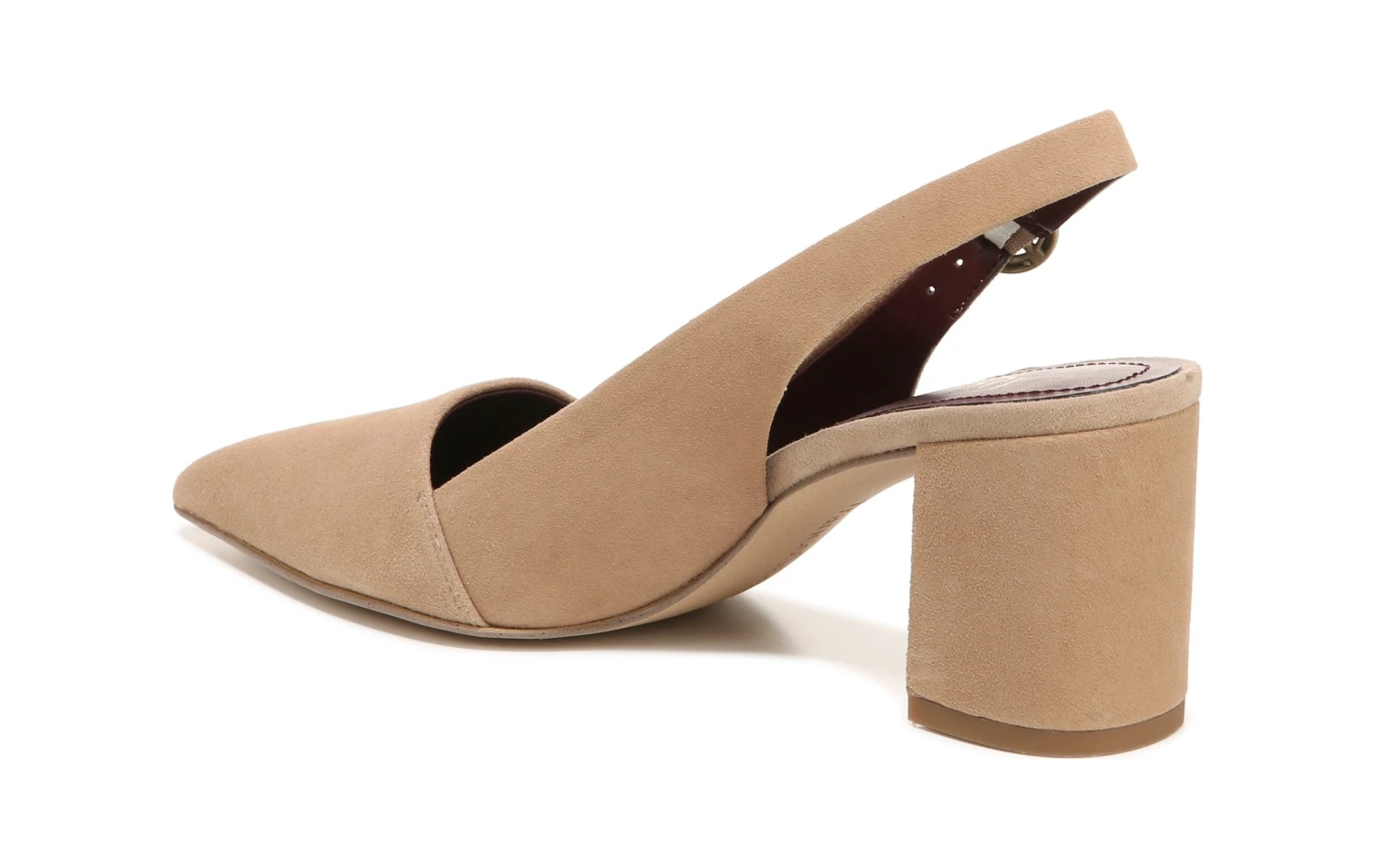 Women's Trista Slingback Pump - Image 9