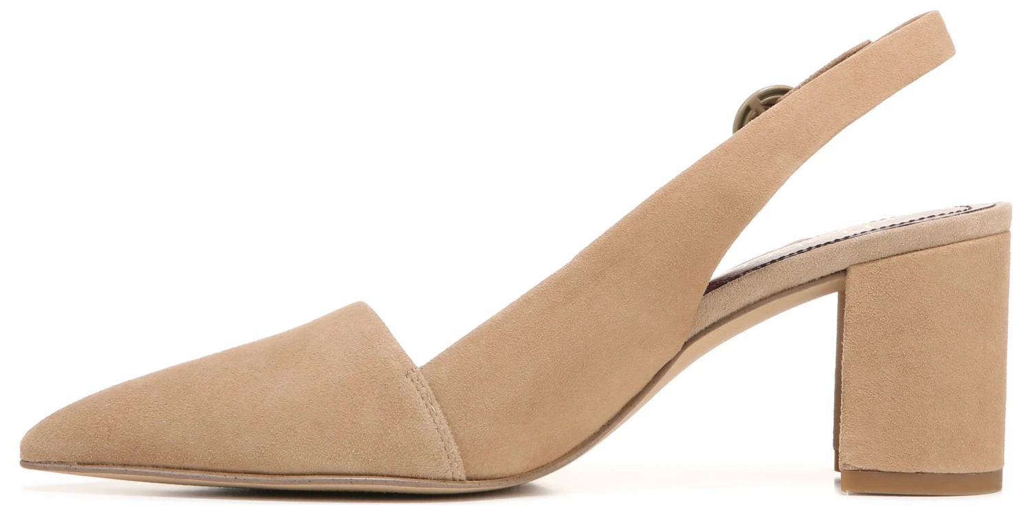 Women's Trista Slingback Pump - Image 5