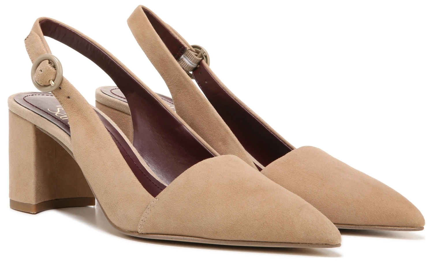 Women's Trista Slingback Pump - Image 2