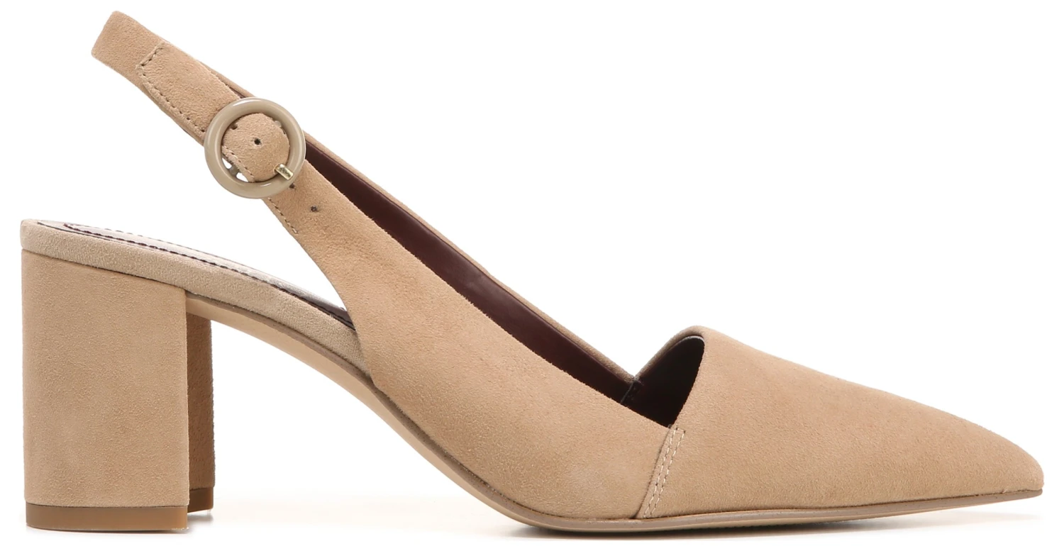 Women's Trista Slingback Pump - Image 3