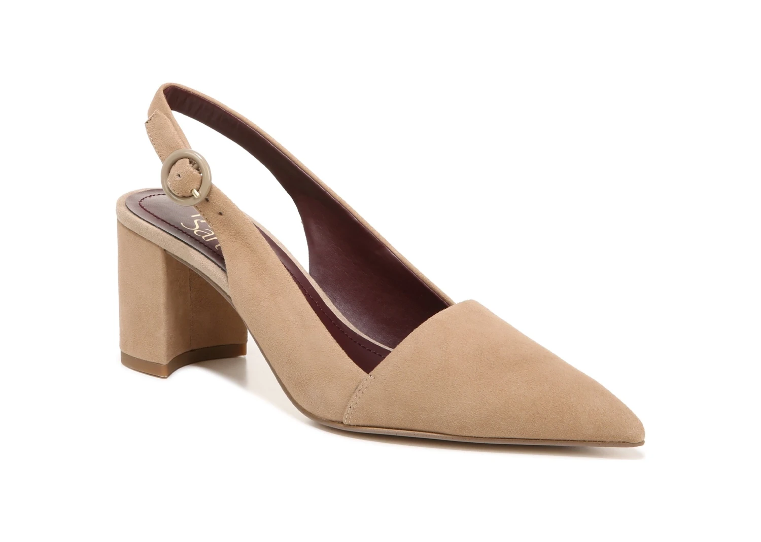 Women's Trista Slingback Pump