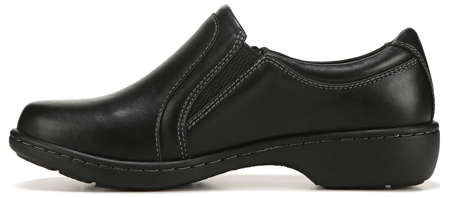 Women's Vicky Medium/Wide Slip On - Image 3