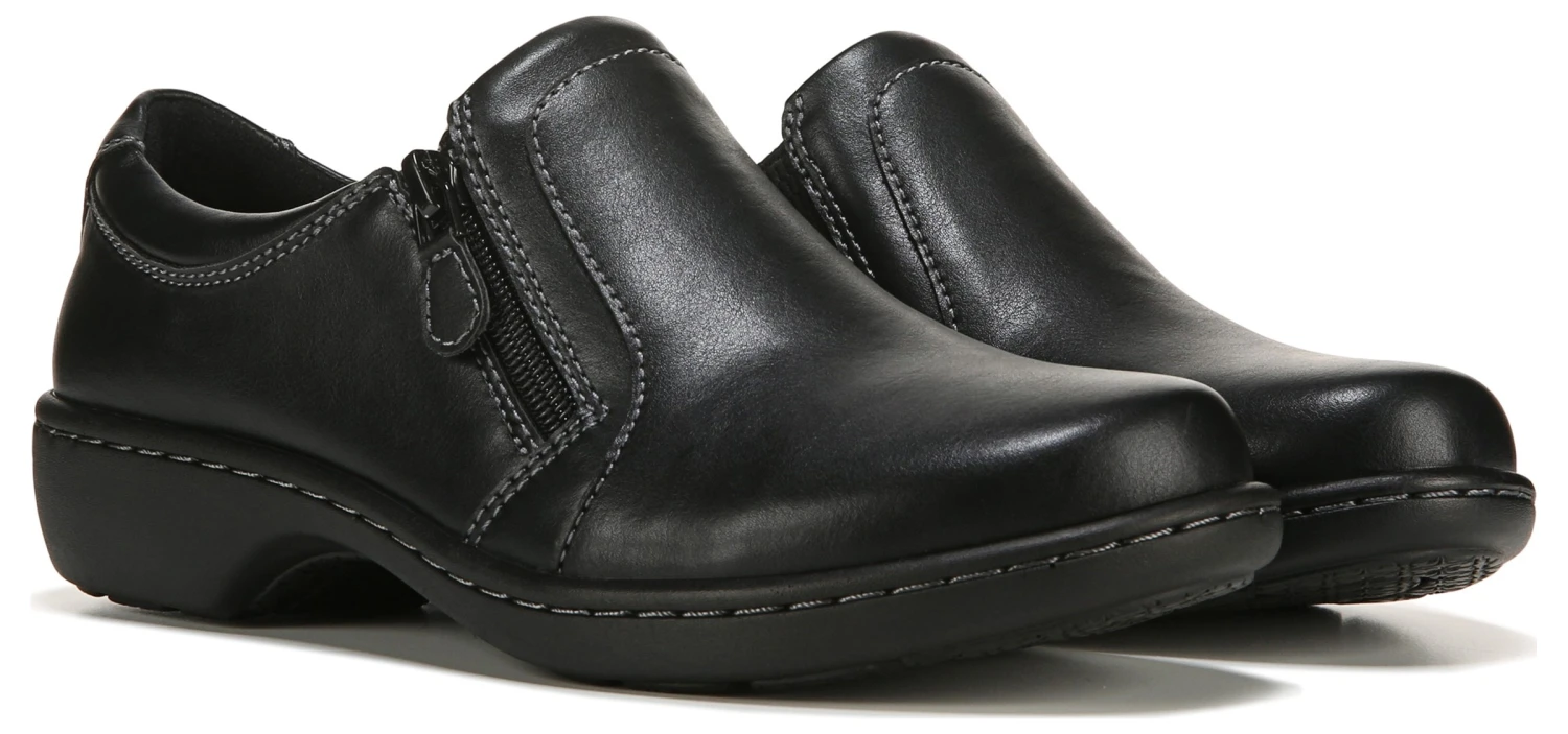 Women's Vicky Medium/Wide Slip On