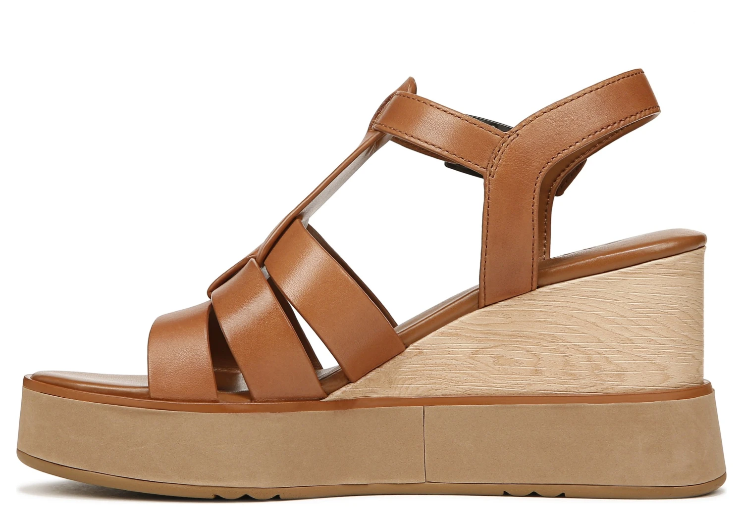 Women's Barrett Medium/Wide Wedge Sandal - Image 5