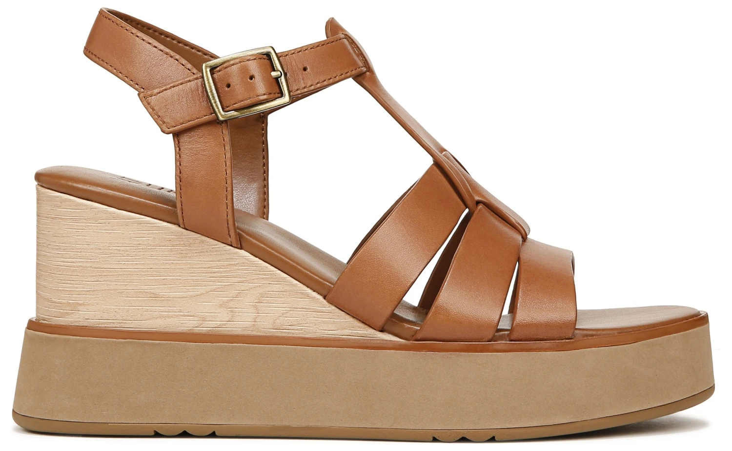 Women's Barrett Medium/Wide Wedge Sandal - Image 3