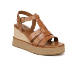Women's Barrett Medium/Wide Wedge Sandal