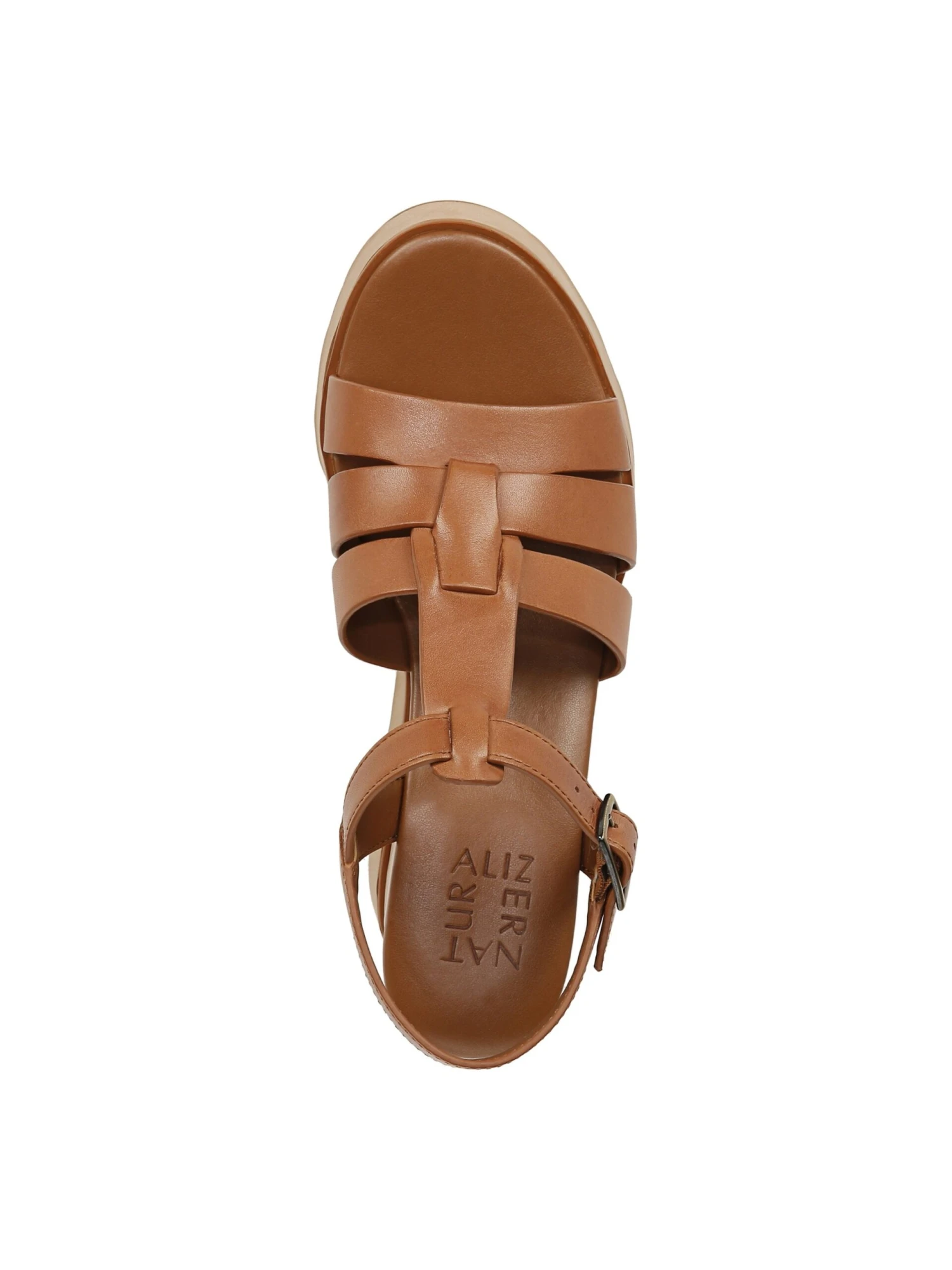 Women's Barrett Medium/Wide Wedge Sandal - Image 7