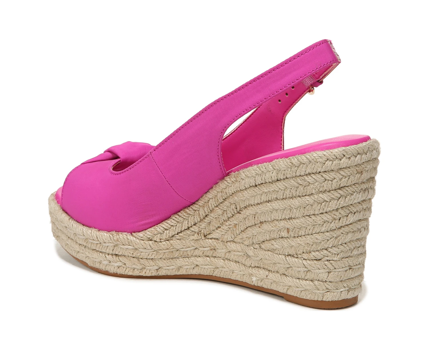 Women's Bettina Medium/Wide Wedge Sandal - Image 9