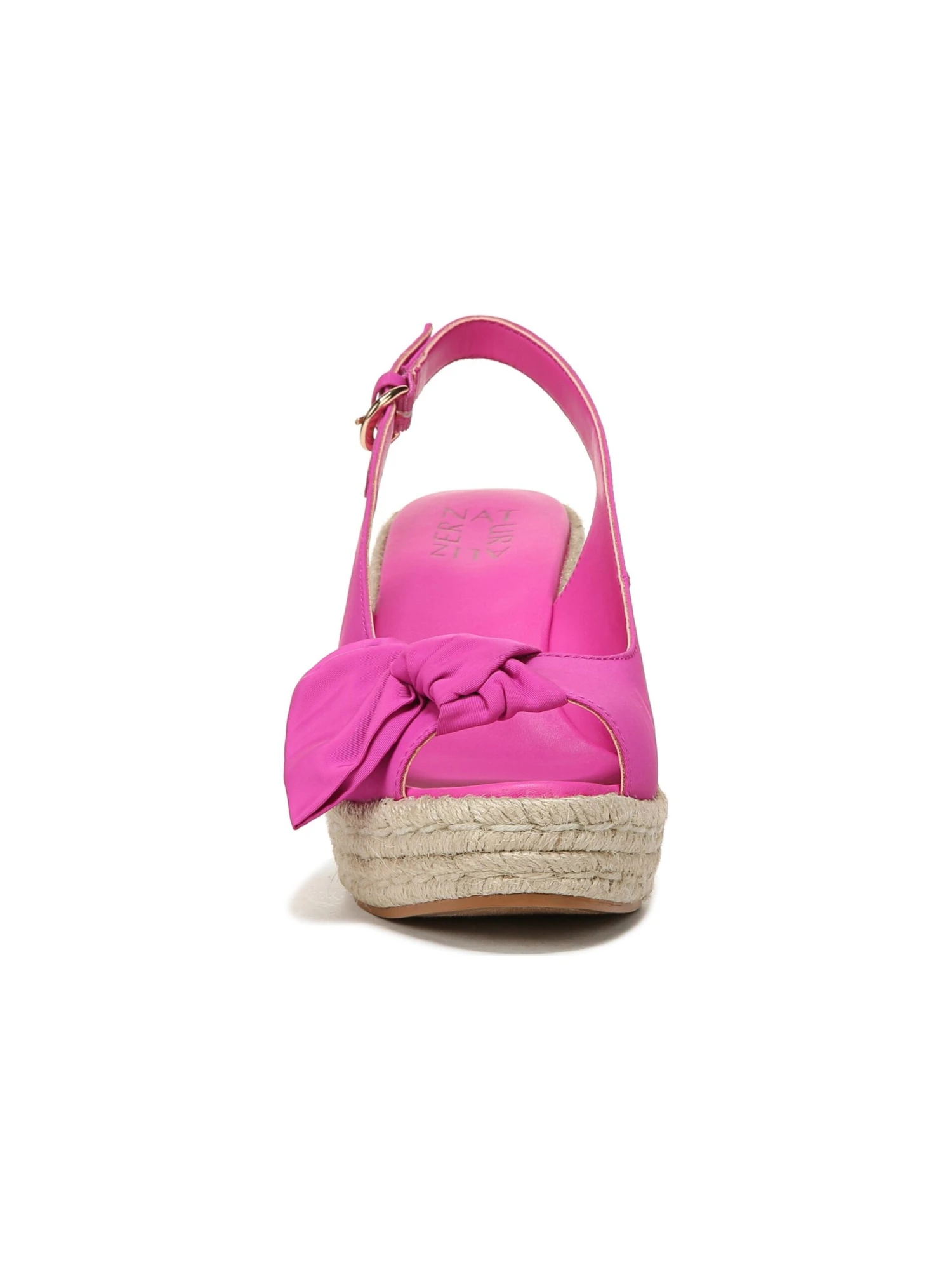 Women's Bettina Medium/Wide Wedge Sandal - Image 4