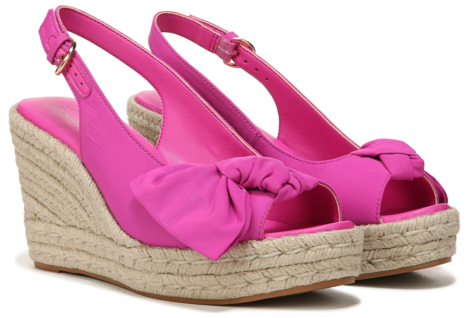 Women's Bettina Medium/Wide Wedge Sandal - Image 2