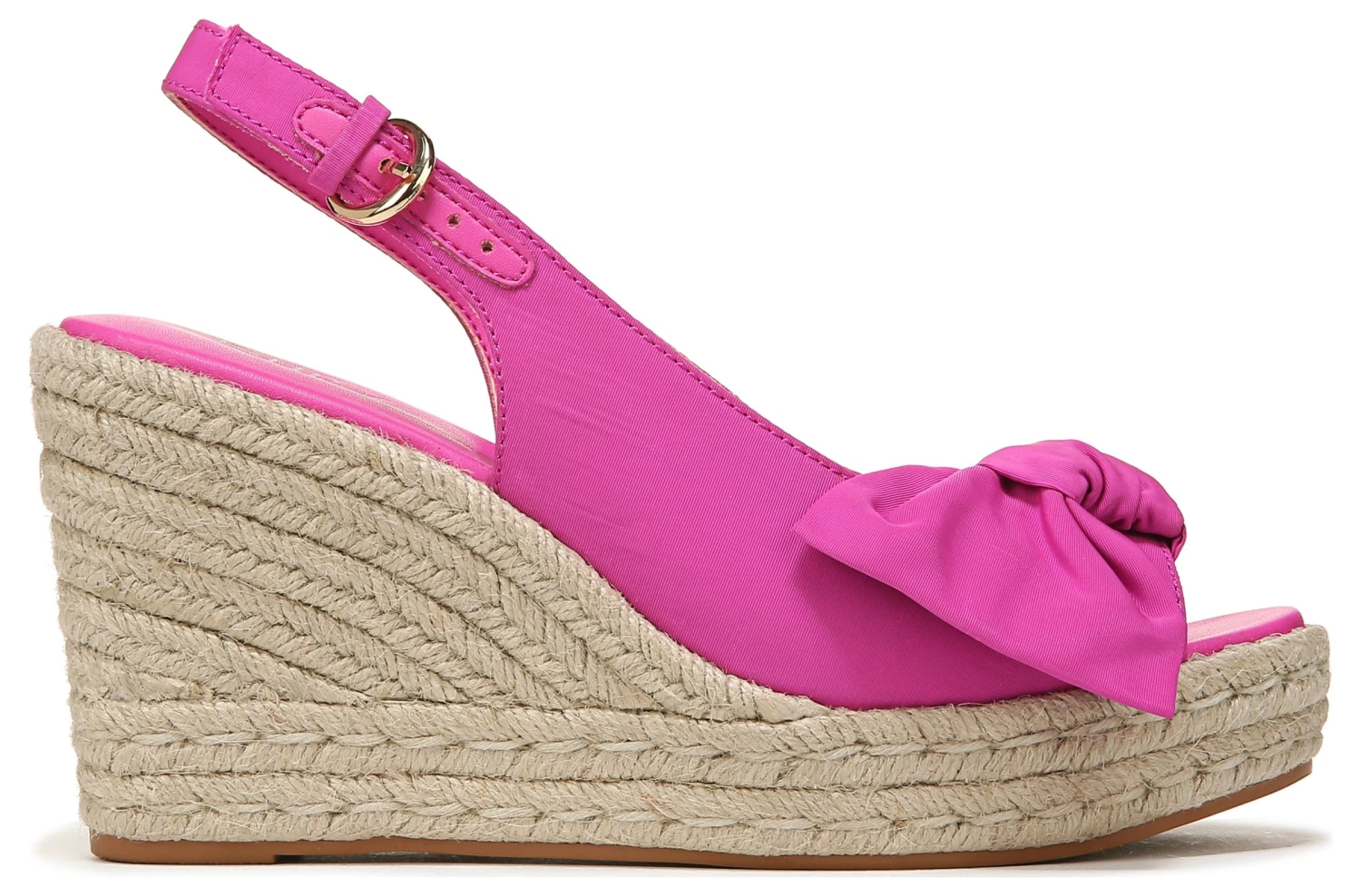 Women's Bettina Medium/Wide Wedge Sandal - Image 3