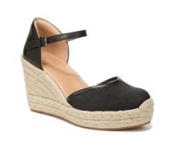 Women's Bianca Medium/Wide Wedge Sandal