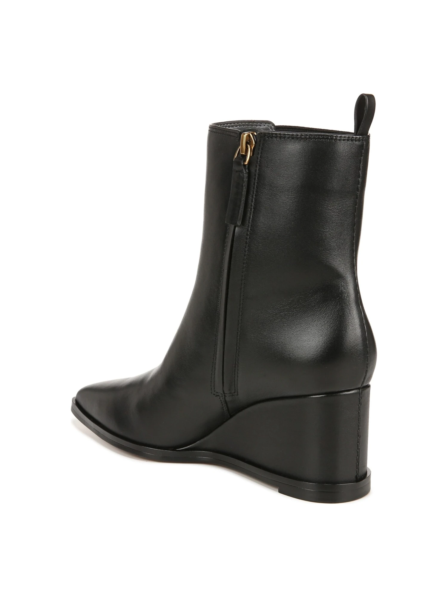 Women's Ellah Wedge Bootie - Image 9