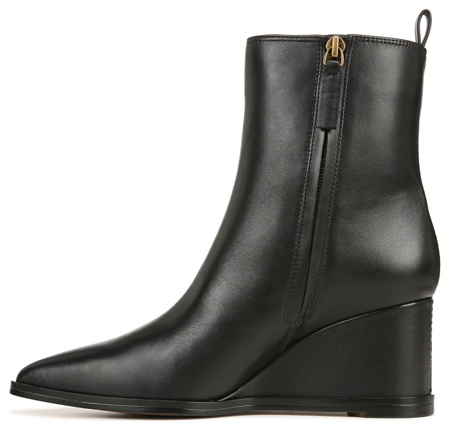 Women's Ellah Wedge Bootie - Image 5