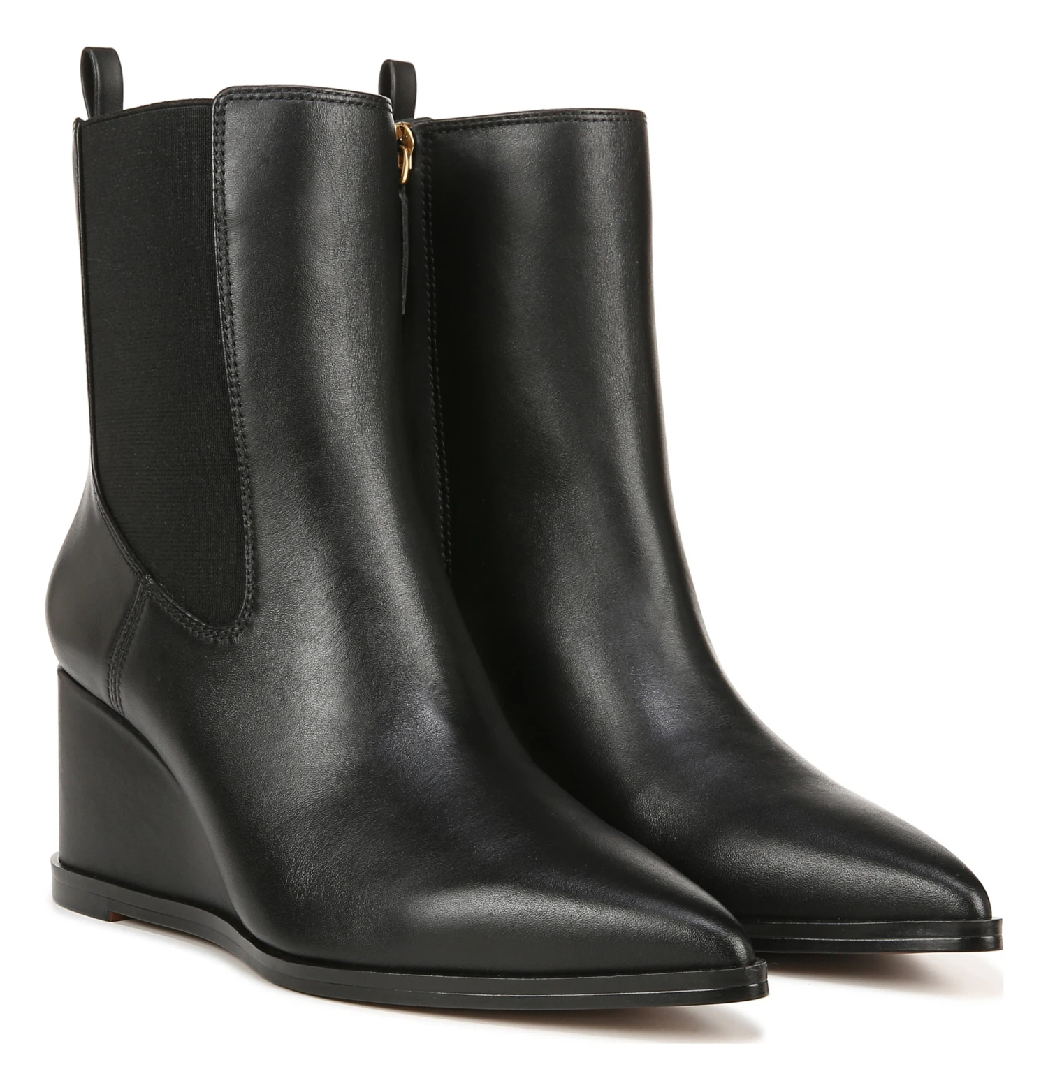 Women's Ellah Wedge Bootie - Image 2