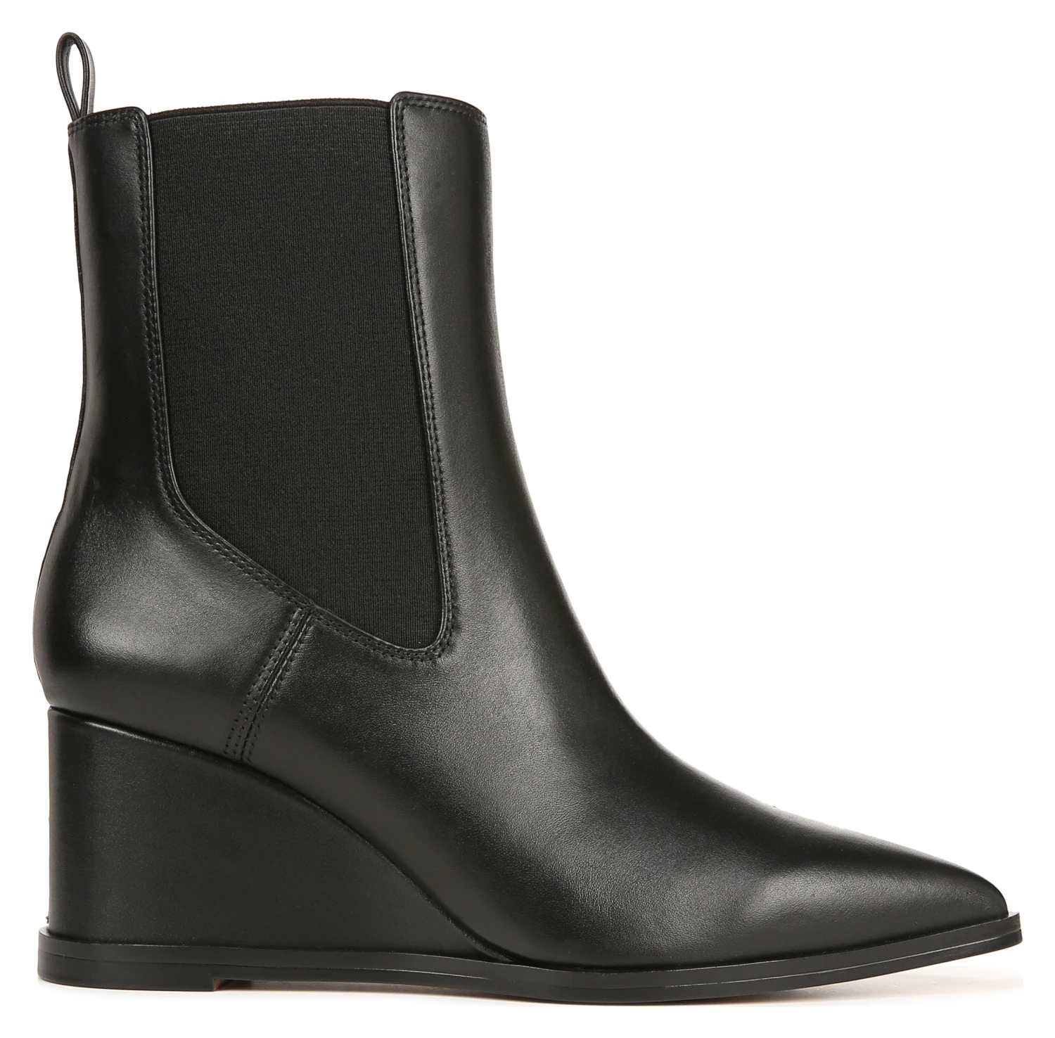 Women's Ellah Wedge Bootie - Image 3