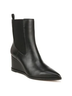 Women's Ellah Wedge Bootie