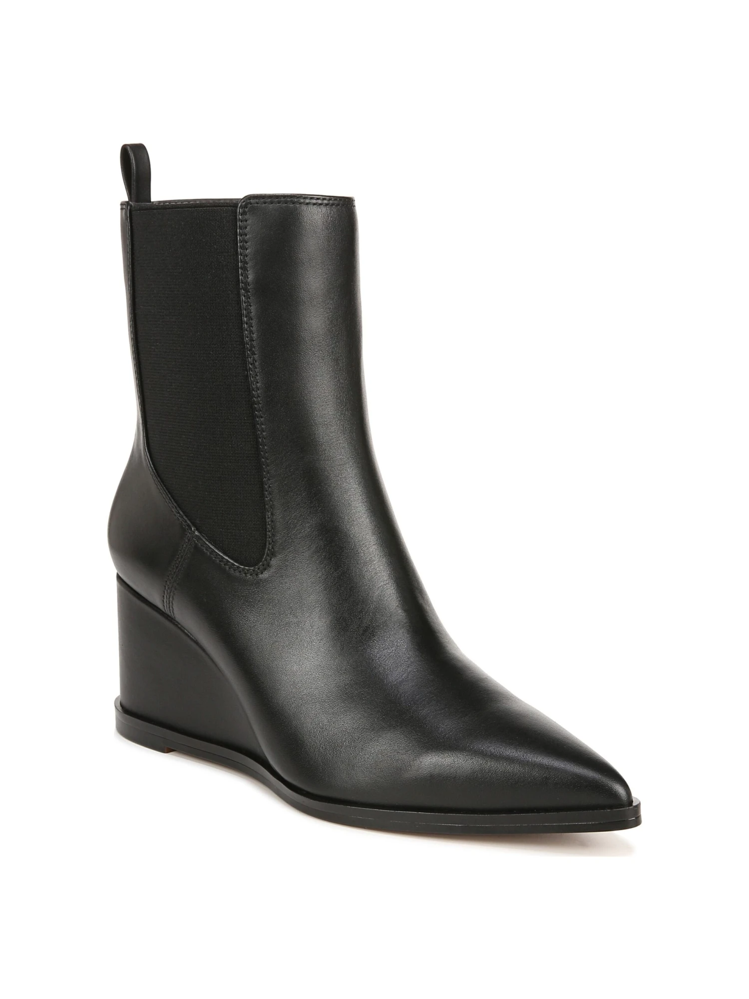 Women's Ellah Wedge Bootie