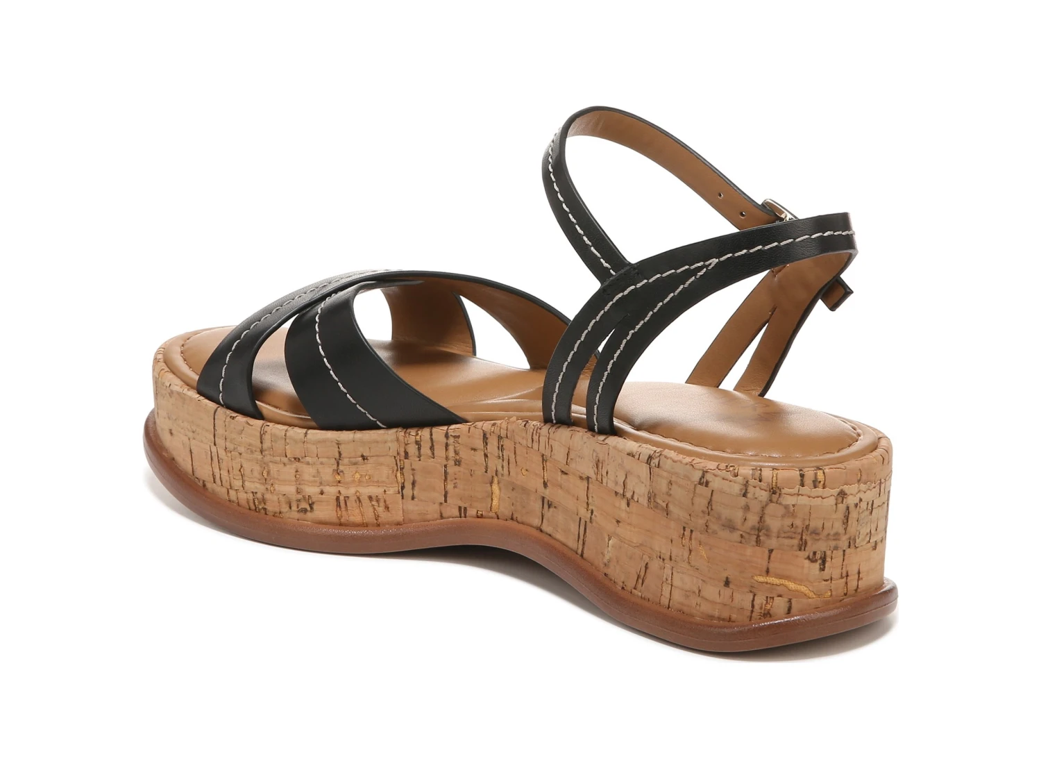 Women's Rikki Medium/Wide Sandal - Image 9
