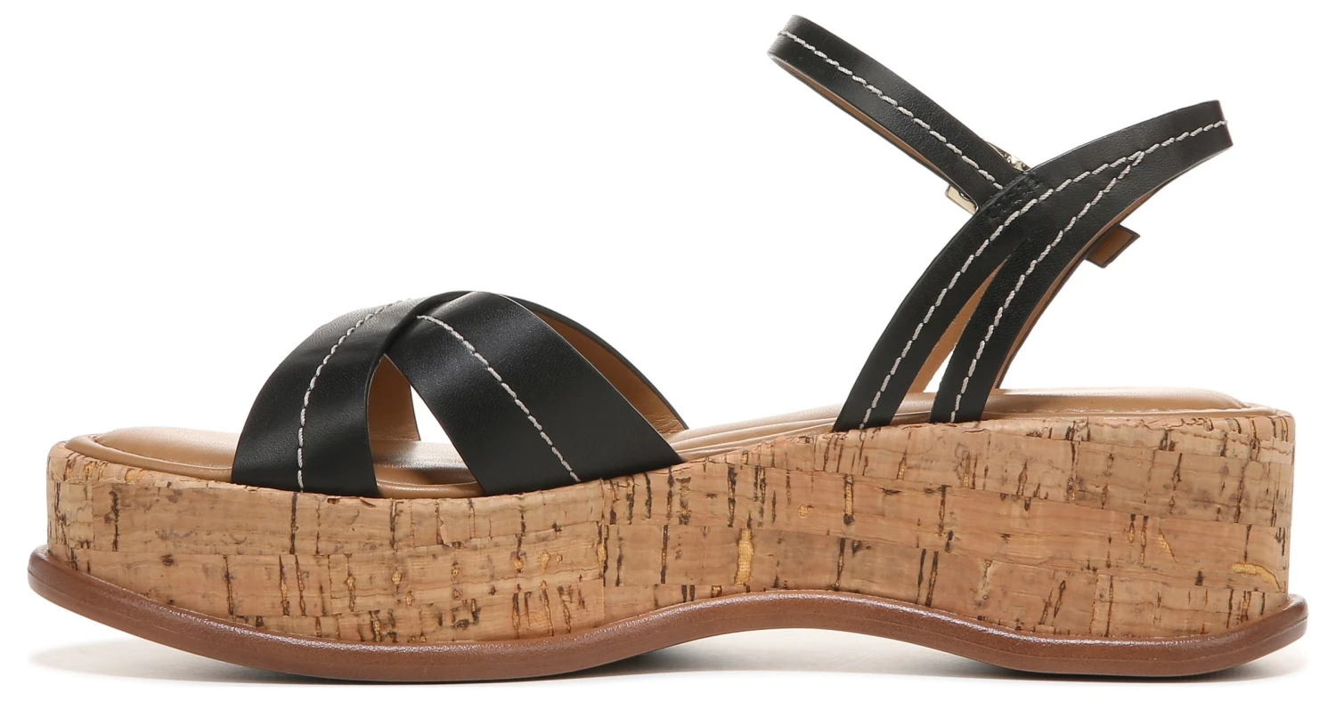 Women's Rikki Medium/Wide Sandal - Image 5