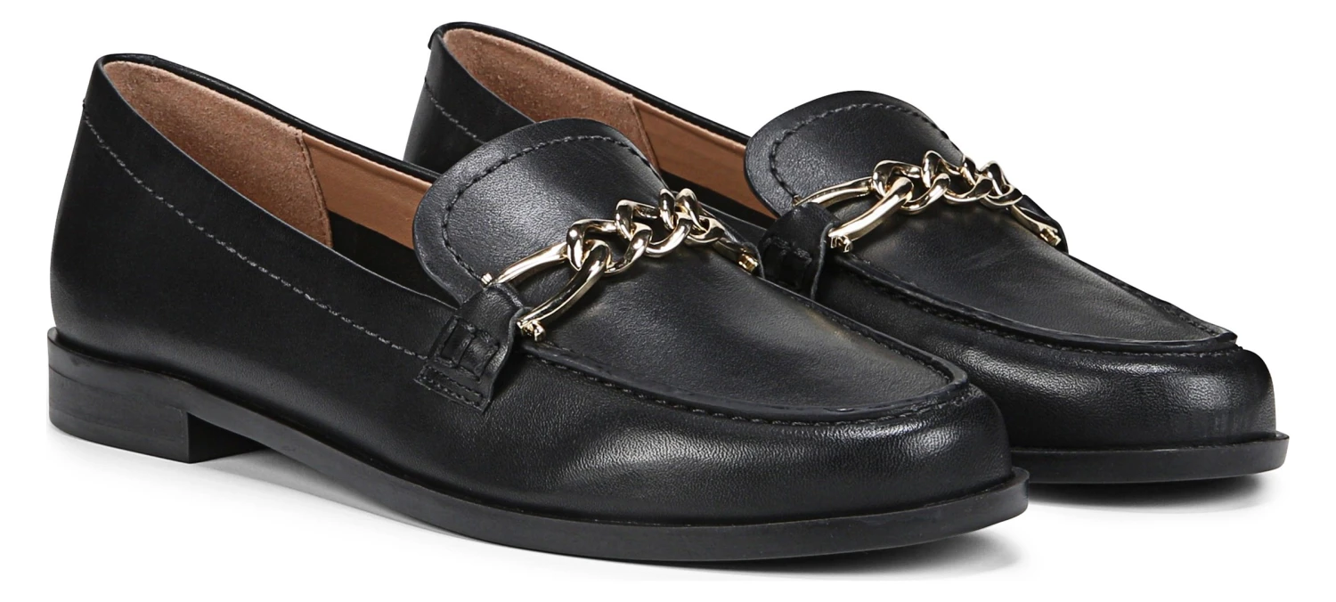 Women's Sawyer Medium/Wide Loafer - Image 2