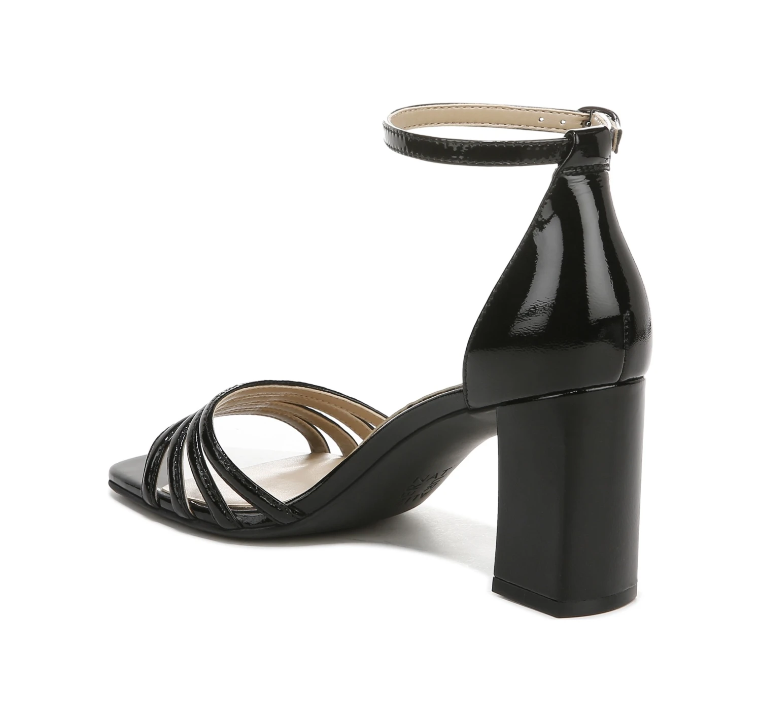Women's Thena Medium/Wide Dress Sandal - Image 9