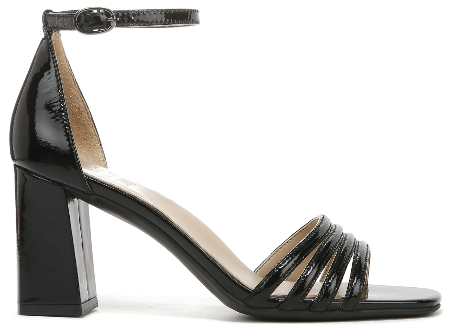 Women's Thena Medium/Wide Dress Sandal - Image 3