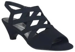 Women's Eduvina Stretch Dress Sandal