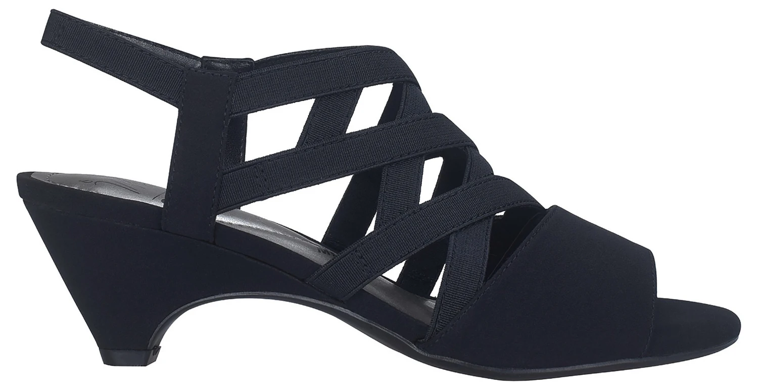 Women's Eduvina Stretch Dress Sandal - Image 2