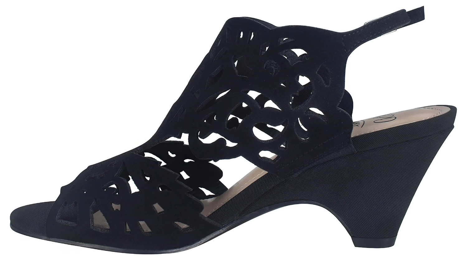 Women's Nilah Dress Sandal - Image 4