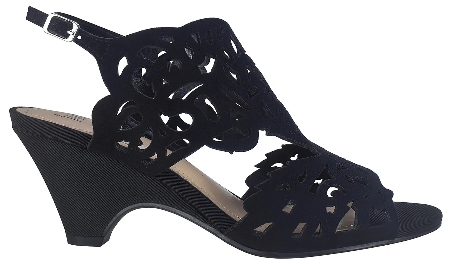Women's Nilah Dress Sandal - Image 2