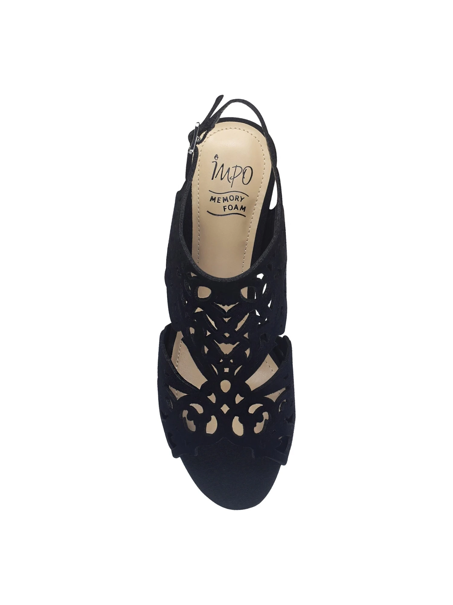 Women's Nilah Dress Sandal - Image 6