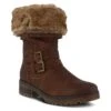 Women's Comatulla Water Resistant Winter Boot