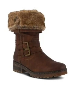 Women's Comatulla Water Resistant Winter Boot