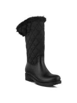 Women's Paraasto Tall Shaft Water Resistant Winter Boot