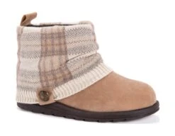 Women's Patti Water Resistant Winter Boot