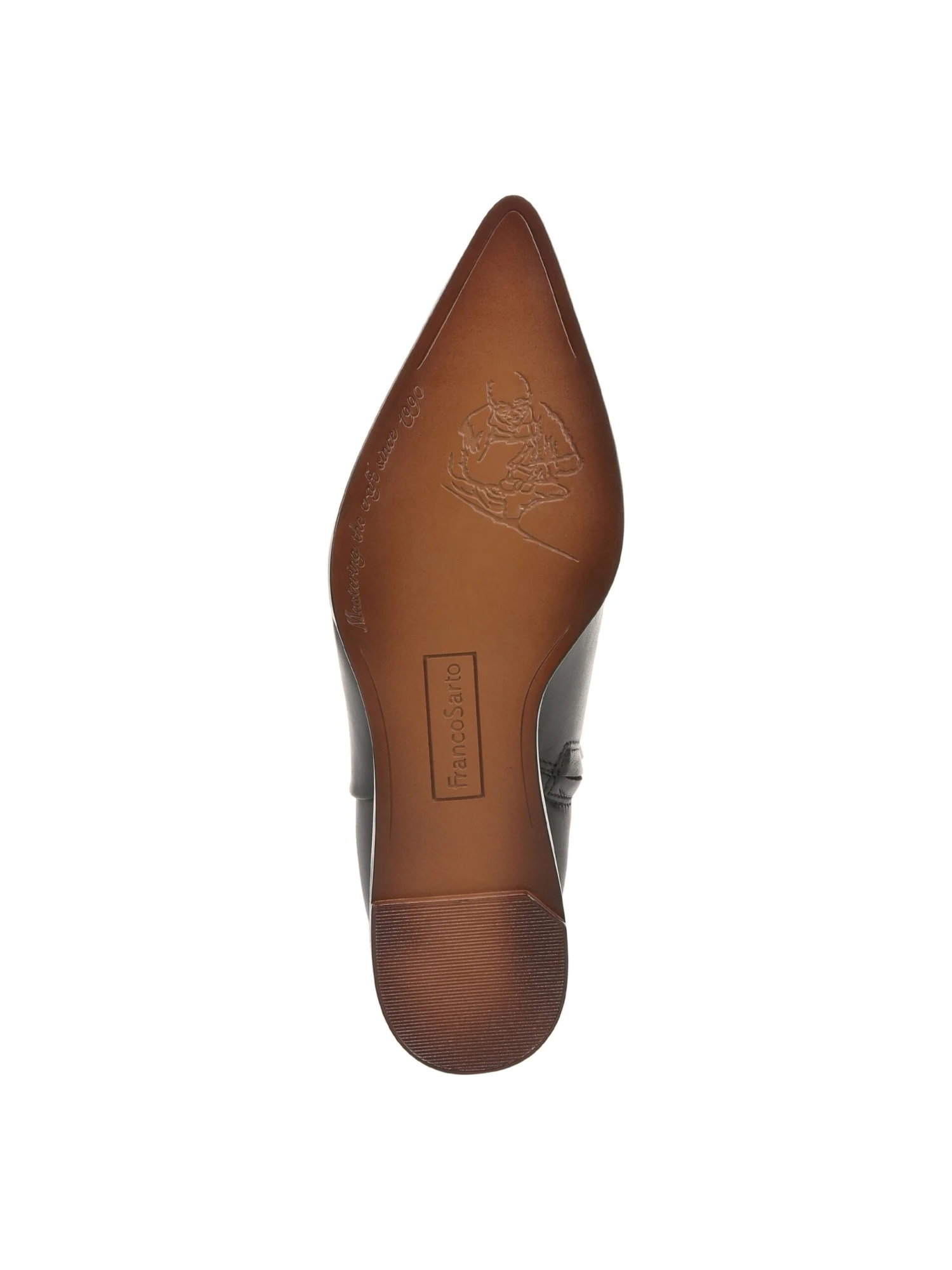 Women's Estella Wedge Boot - Image 8