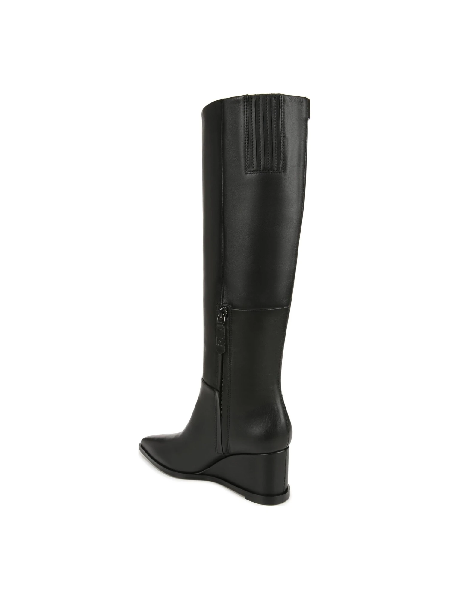 Women's Estella Wedge Boot - Image 9